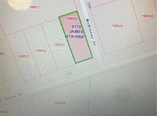 1056 E Fulton St, Van Alstyne, TX 75495