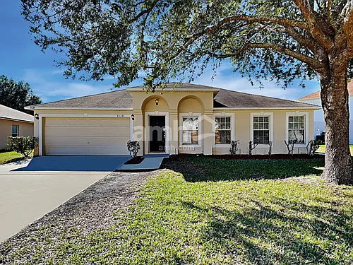 5528 Cougar Park Ct Photo 1