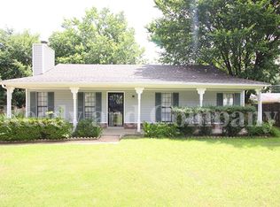 6674 Chauncey, Memphis, TN 38141