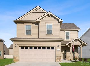 239 Eusa Cantrell Ln, Smyrna, TN 37167