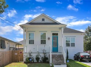 5048 Dreux Ave, New Orleans, LA 70126