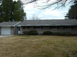 2740 Old Shore Rd, Harrisville, MI 48740