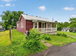 44 Holbert Ave, Fairmont, WV 26554