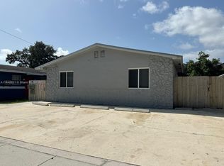 723 SW 5th St #1-2, Dania, FL 33004