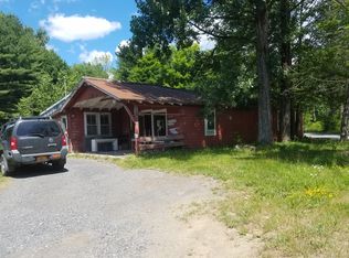 3950 State Route 212, LAKE HILL, NY 12448