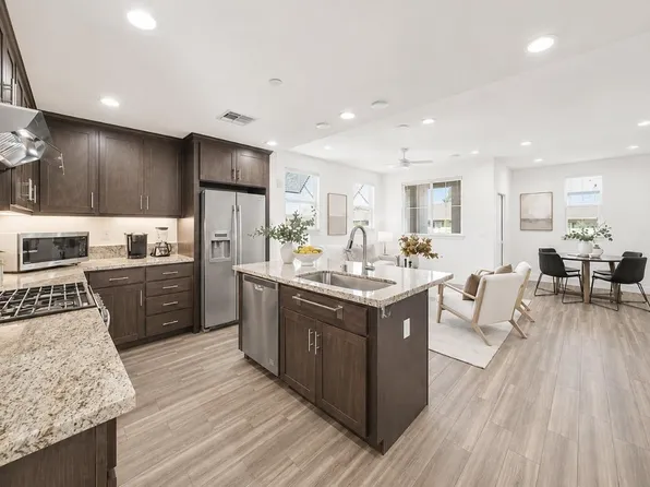 4023 Clydesdale Cmn, Fremont, CA 94555