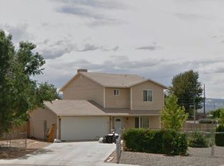 601 1/2 Bear Valley Ct, Grand Junction, CO 81504