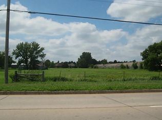 820 W Hwy 152, Mustang, OK 73064