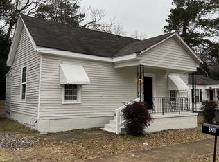 320 Alford St, Lagrange, GA 30240