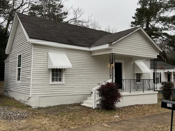 320 Alford St, Lagrange, GA 30240