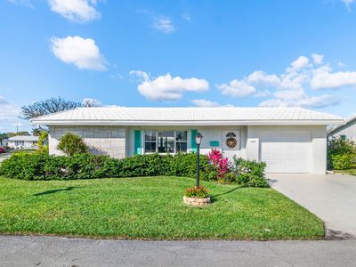 1307 SW 16th Street, Boynton Beach, FL, 33426