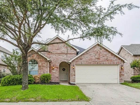 2028 Uvalde Dr, Forney, TX 75126