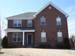 109 N Shadowhaven Way, Hendersonville, TN 37075