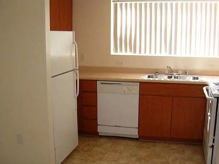Roosevelt Commons Kitchen