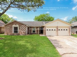 3002 Mission Valley Dr, Missouri City, TX 77459