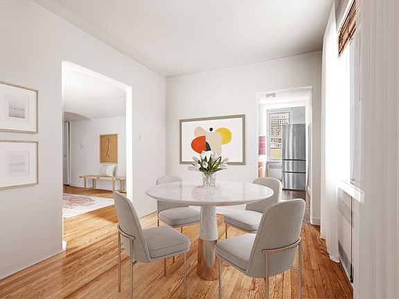 4th image of 310 W 55th St APT 6D