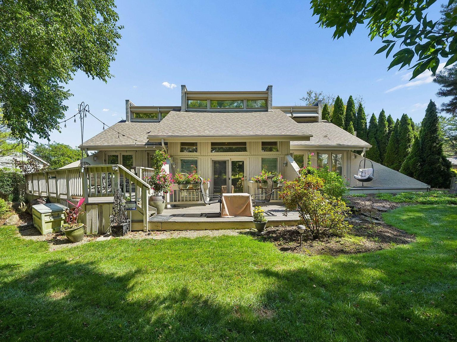 8603 Scotscraig Ct — Muirfield Village Golf Club