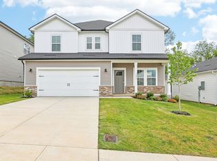 1122 Bluffton Cir LOT 90, Clarksville, TN 37043