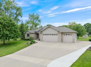 1606 Jean Ave, Marshfield, WI 54449