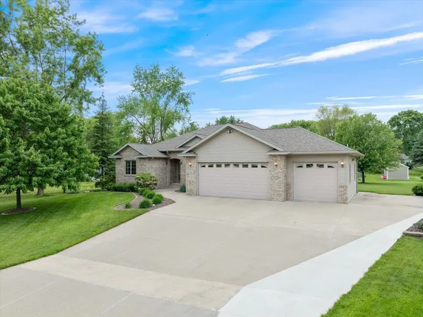 1606 North JEAN AVENUE, Marshfield, WI 54449