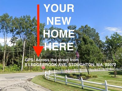 631 Page St, Stoughton, MA, 02072