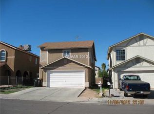 1637 Keena Dr, Henderson, NV 89011