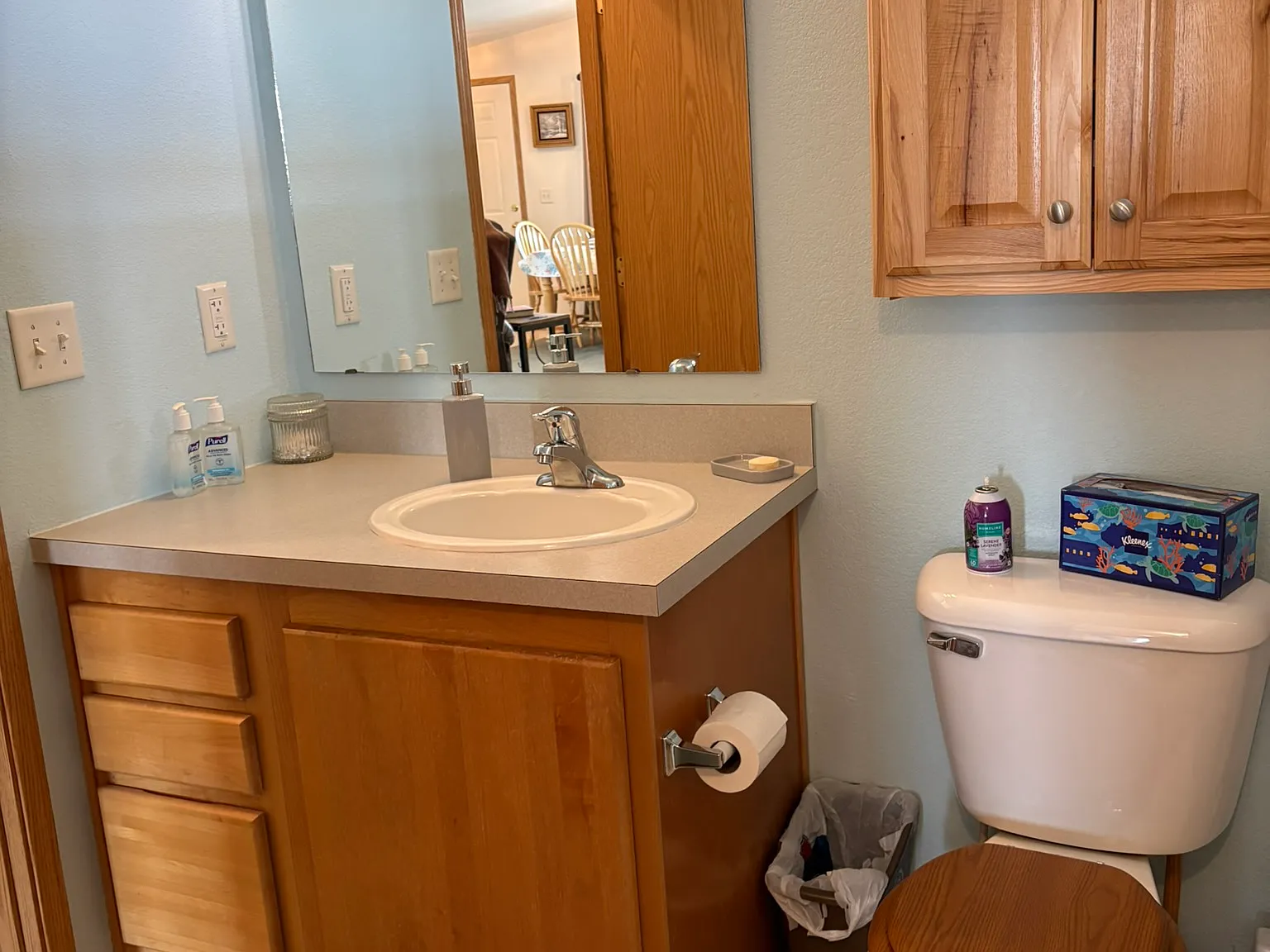 1 bed, 934 sqft, $1,650 — Photo 4