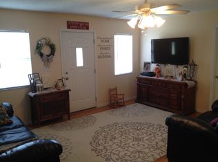 7 Gold Mine Branch Rd, Marbury, AL 36051