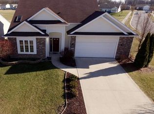 9202 Madina Pkwy, Fort Wayne, IN 46825