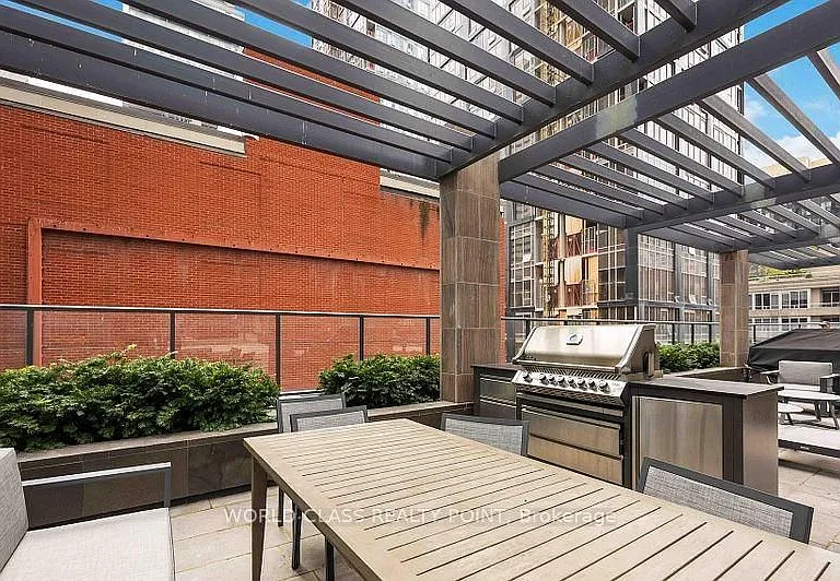 115 Blue Jays Way #3906 — Photo 17