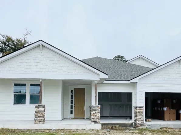 475 Beecher Drive, Richmond Hill, GA 31324