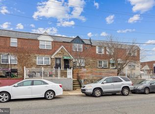 6305 Horrocks St, Philadelphia, PA 19149