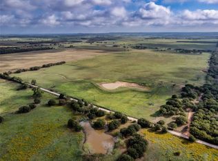 2717 County Road 488, Desdemona, TX 76445