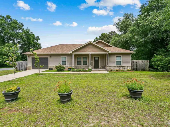 6199 Old Hickory Rd, Crestview, FL 32539