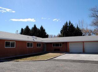 8600 Rio Grande Blvd NW, Los Ranchos De Albuquerque, NM 87114