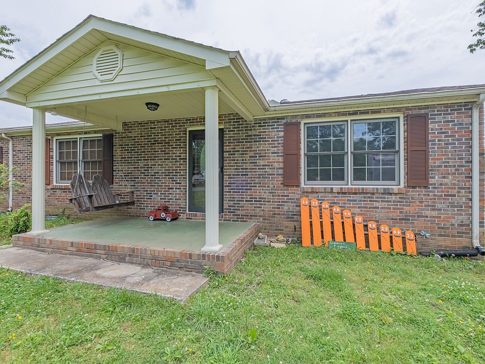 11 Henry Thompson Rd, Taft, TN 38488 Zillow