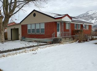 4524 S 375 E, Washington Terrace, UT 84405