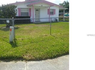 427 Campus View Dr, Orlando, FL 32810