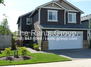 4729 Durham St SE, Lacey, WA 98503