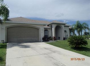 3014 SW 14th Ave, Cape Coral, FL 33914