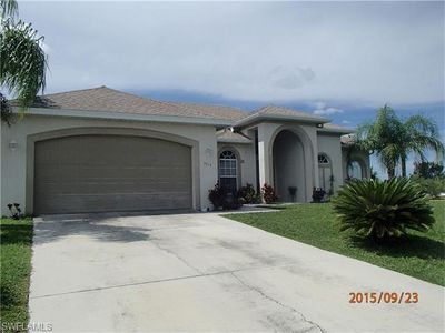 3014 SW 14th Ave, Cape Coral, FL, 33914