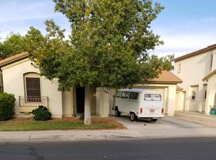 1777 S Voyager Dr, Gilbert, AZ 85295