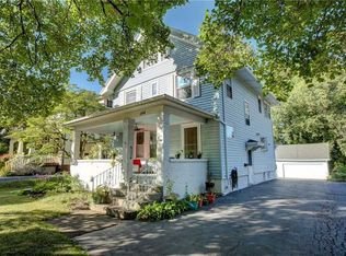 144 Deerfield Dr, Rochester, NY 14609