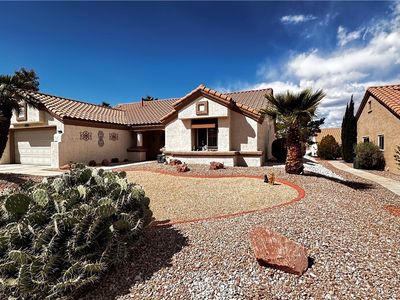 9048 Litchfield Ave, Las Vegas, NV, 89134