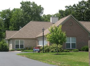 15705 Mahogany Trl, Findlay, OH 45840