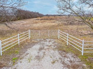 Borth Road Borth Rd LOT 1, Krum, TX 76249