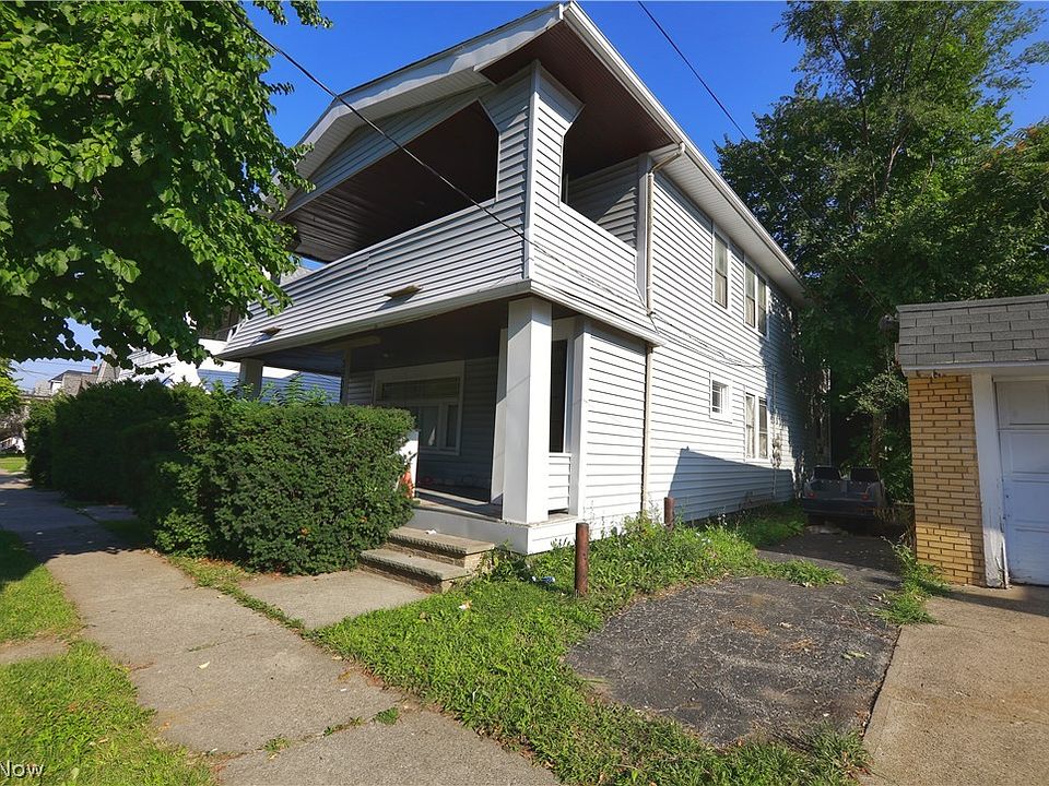 3904 Ardmore Ave, Cleveland, OH 44109 Zillow