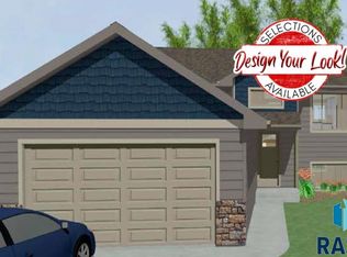 5520 E Brennan Dr, Drive Sioux Falls, SD 57110