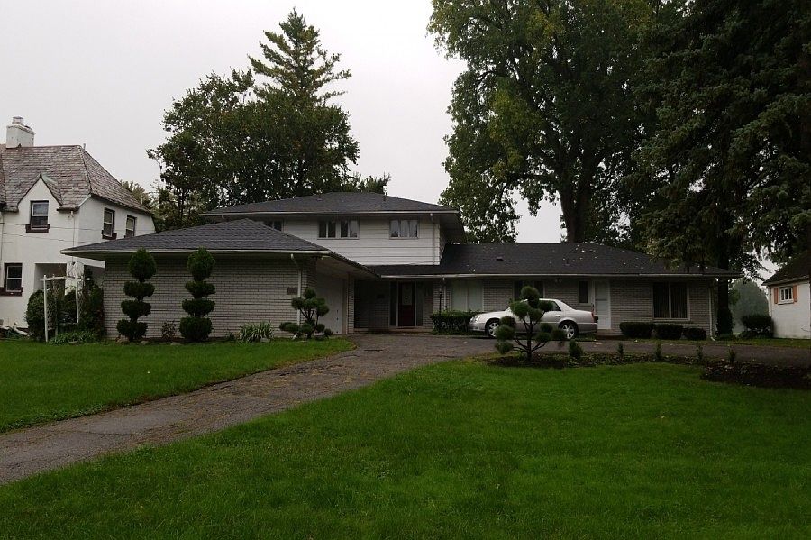 18060 Fairway Dr, Detroit, MI 48221 Zillow