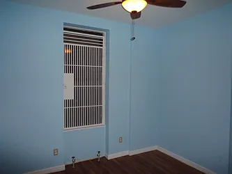 Rented by New Yorker Realty